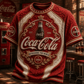 PREMIUM CCCL 3D EMBOSS SHIRT PDL