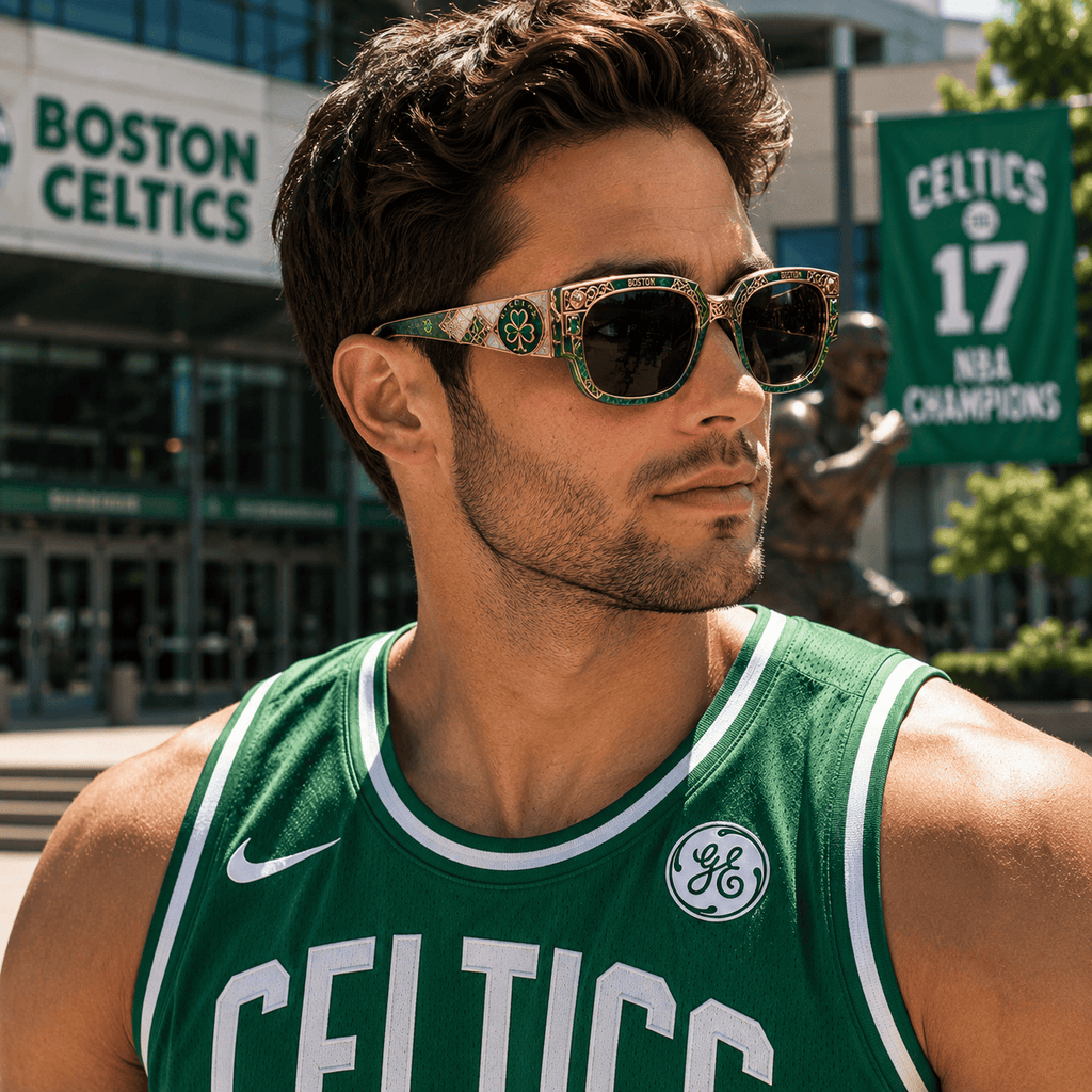 PREMIUM BNCS UNISEX SUNGLASSES HQH