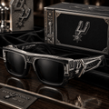 PREMIUM SAS UNISEX SUNGLASSES HQH