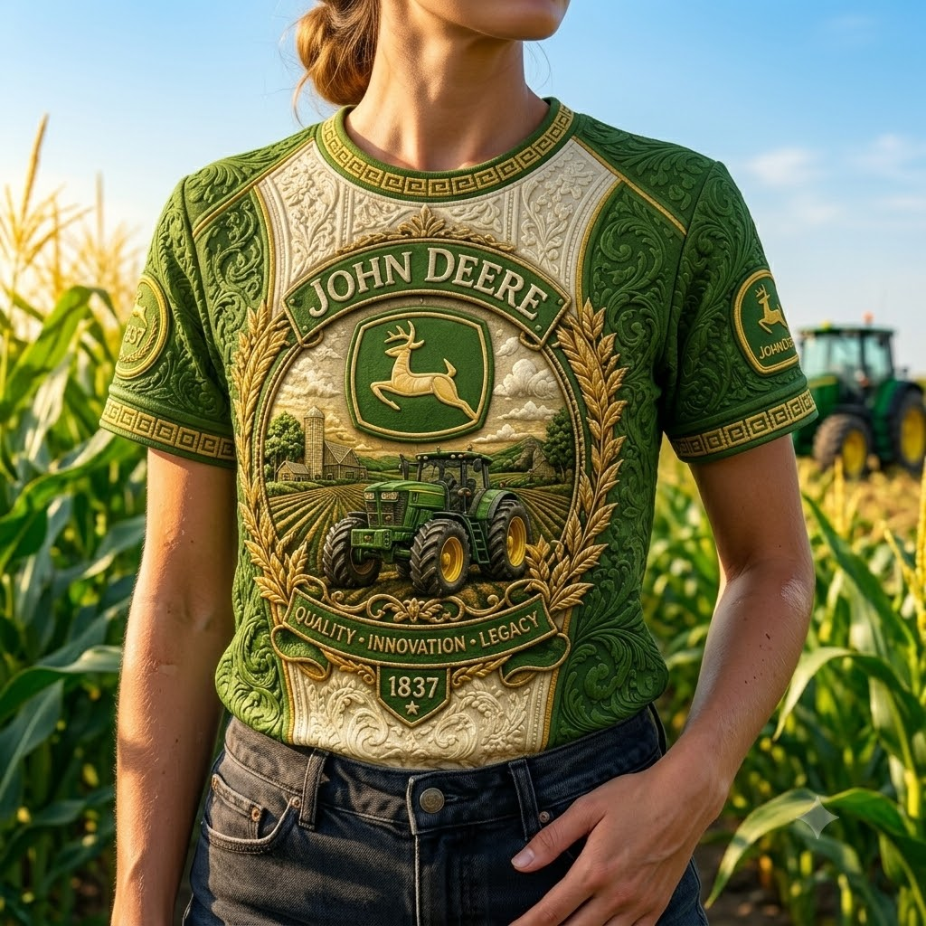 PREMIUM JODE 3D EMBOSS SHIRT NPL