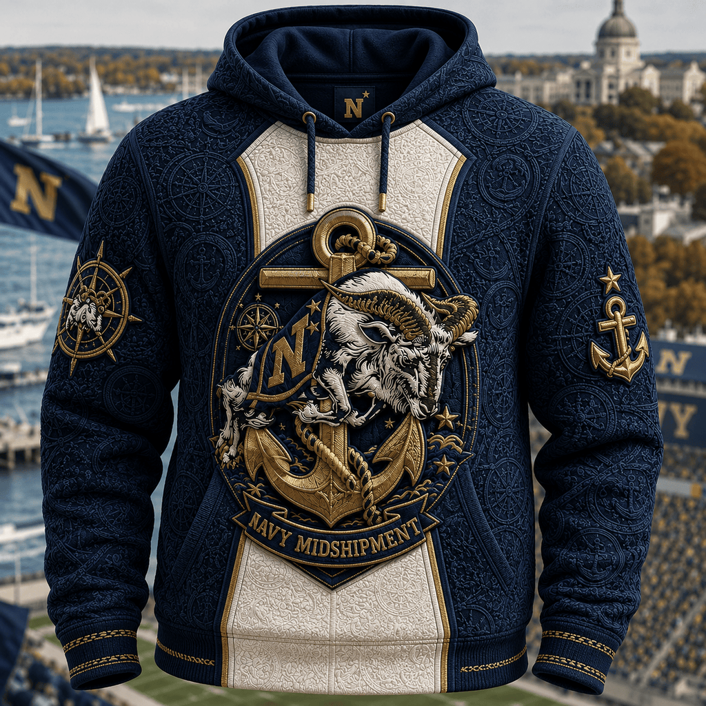 PREMIUM NMSM 3D EMBOSS SHIRT PTKL