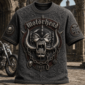 PREMIUM MTH 3D EMBOSS SHIRT TTNL