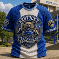 PREMIUM KWBK 3D EMBOSS SHIRT PTKL