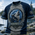 PREMIUM MTBW 3D EMBOSS SHIRT PTKL