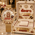TDS Premium Stainless Steel Watch NPL