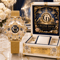 CLDO Premium Stainless Steel Watch NTNA