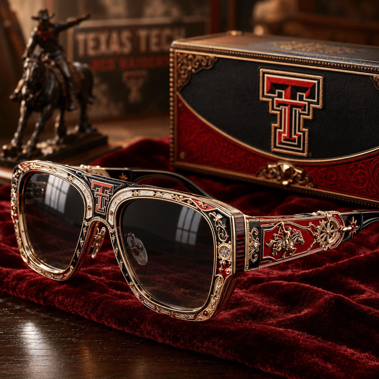 PREMIUM TTRR UNISEX SUNGLASSES LNTH