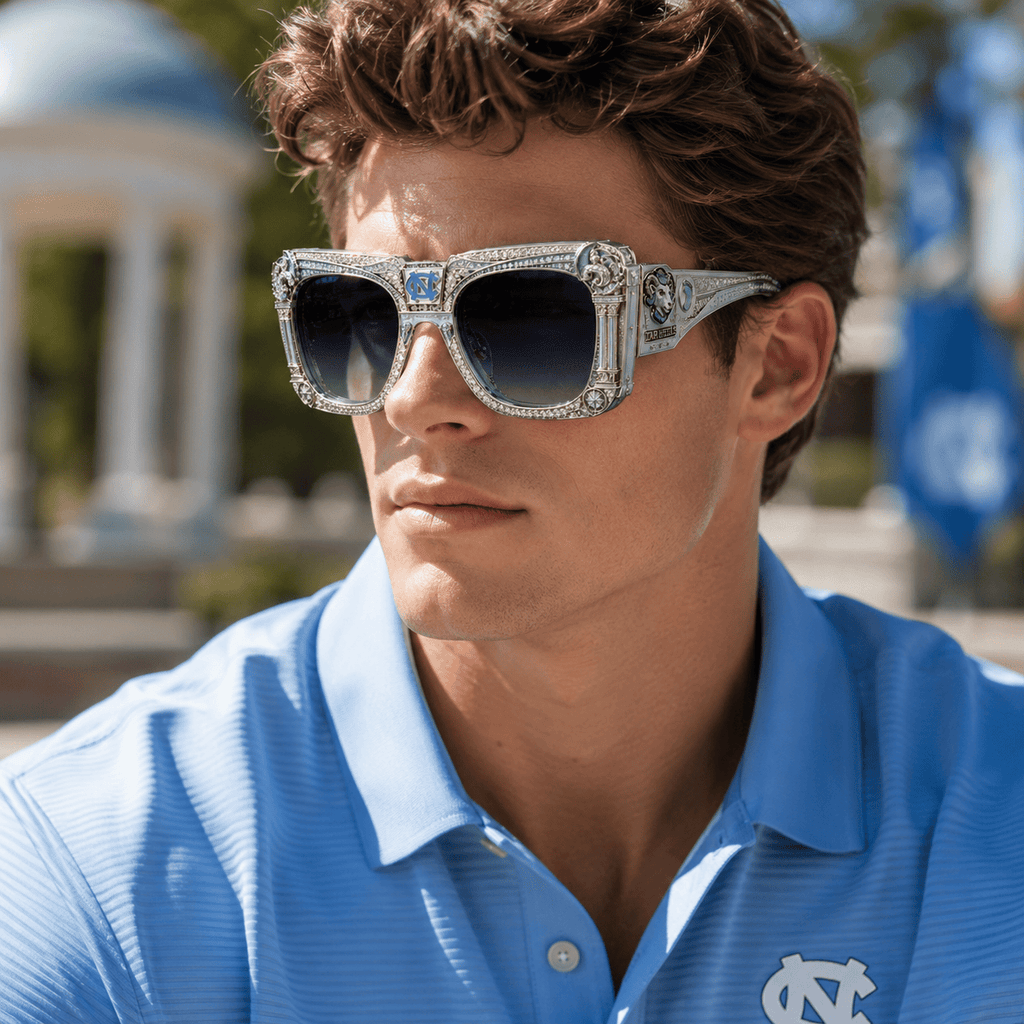 PREMIUM UNC UNISEX SUNGLASSES LNTH