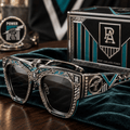 PREMIUM PADP UNISEX SUNGLASSES HQH