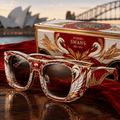 PREMIUM SNSW UNISEX SUNGLASSES HQH