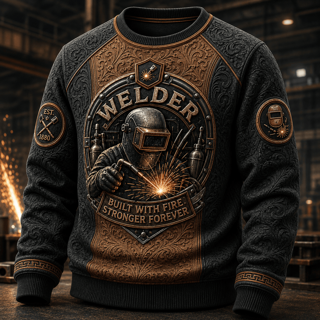 PREMIUM WLDR 3D EMBOSS SHIRT NPL