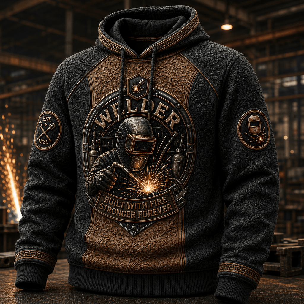PREMIUM WLDR 3D EMBOSS SHIRT NPL