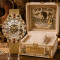 BDL Premium Stainless Steel Watch DBD