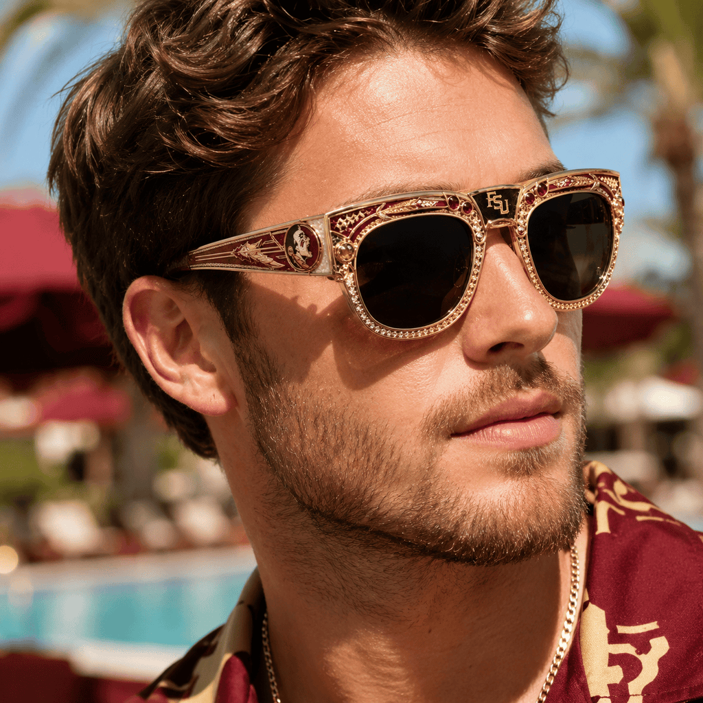 PREMIUM FSS UNISEX SUNGLASSES LNTH