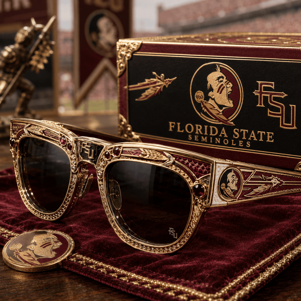 PREMIUM FSS UNISEX SUNGLASSES LNTH