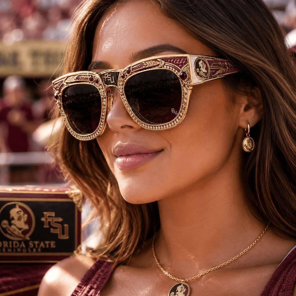 PREMIUM FSS UNISEX SUNGLASSES LNTH