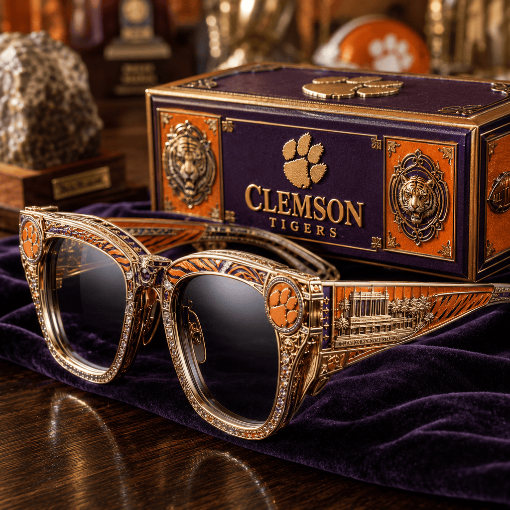 PREMIUM CTFB UNISEX SUNGLASSES LNTH