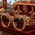 PREMIUM USC UNISEX SUNGLASSES LNTH