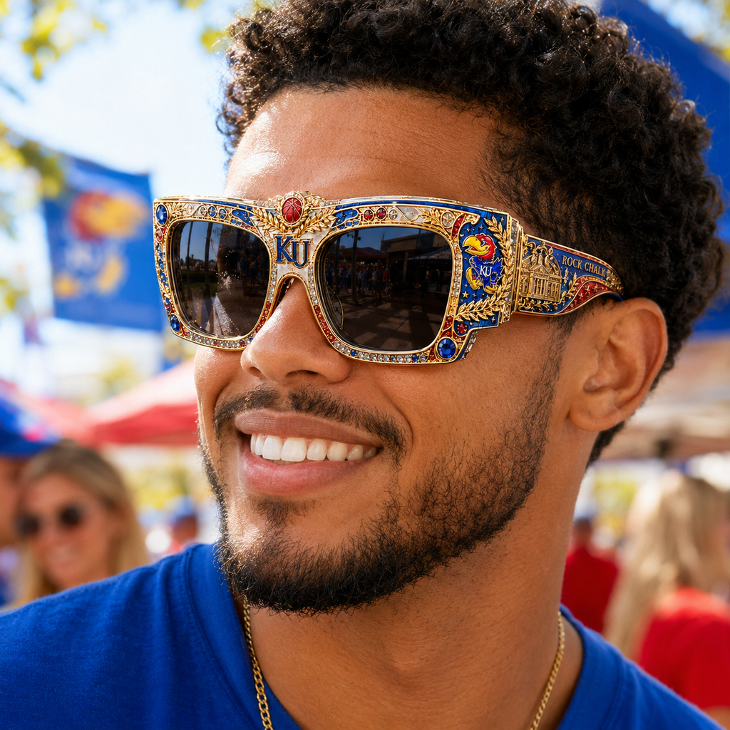 PREMIUM KHSB UNISEX SUNGLASSES LNTH