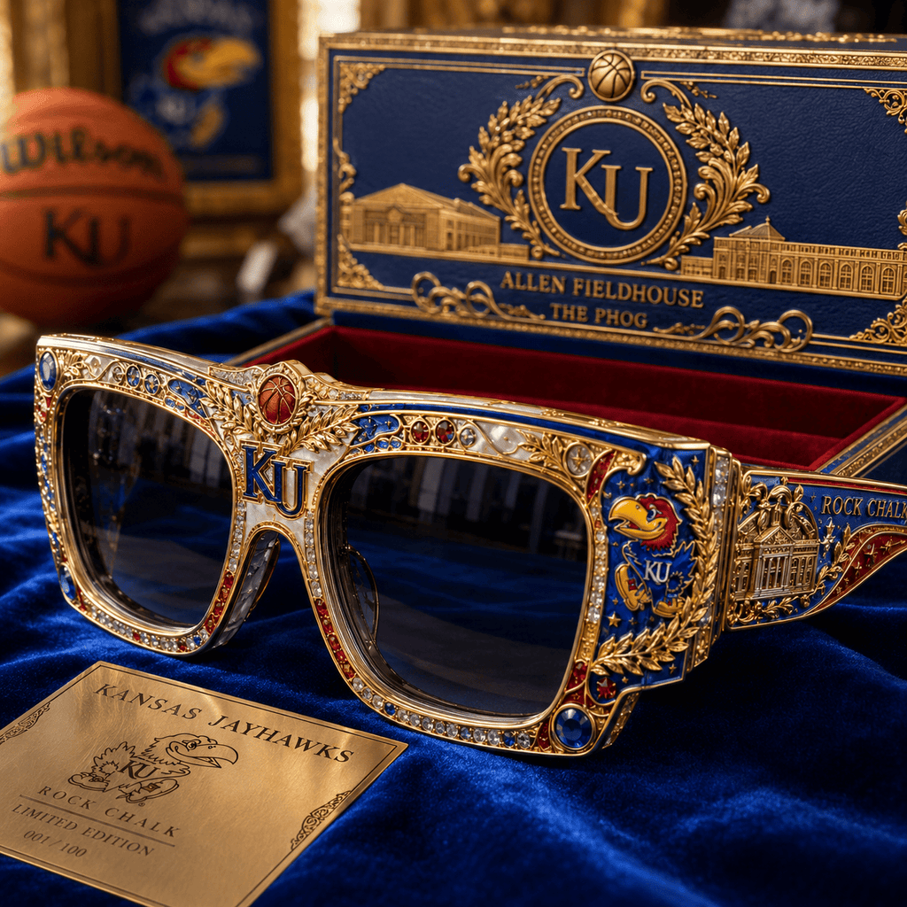 PREMIUM KHSB UNISEX SUNGLASSES LNTH
