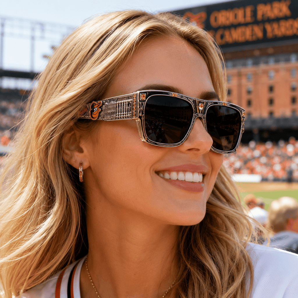 PREMIUM BTMO UNISEX SUNGLASSES LNTH