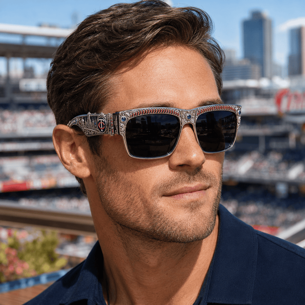 PREMIUM MNST UNISEX SUNGLASSES LNTH