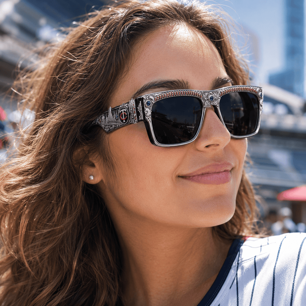 PREMIUM MNST UNISEX SUNGLASSES LNTH