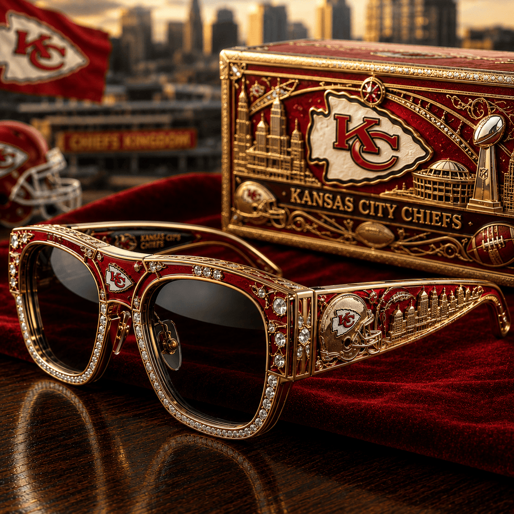 PREMIUM KCC UNISEX SUNGLASSES PDL