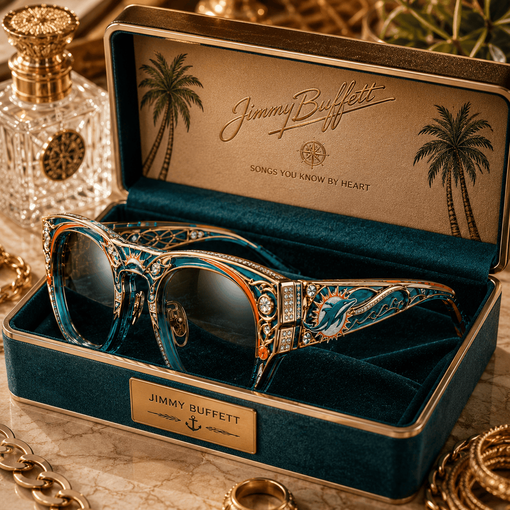 PREMIUM MDP UNISEX SUNGLASSES PDL
