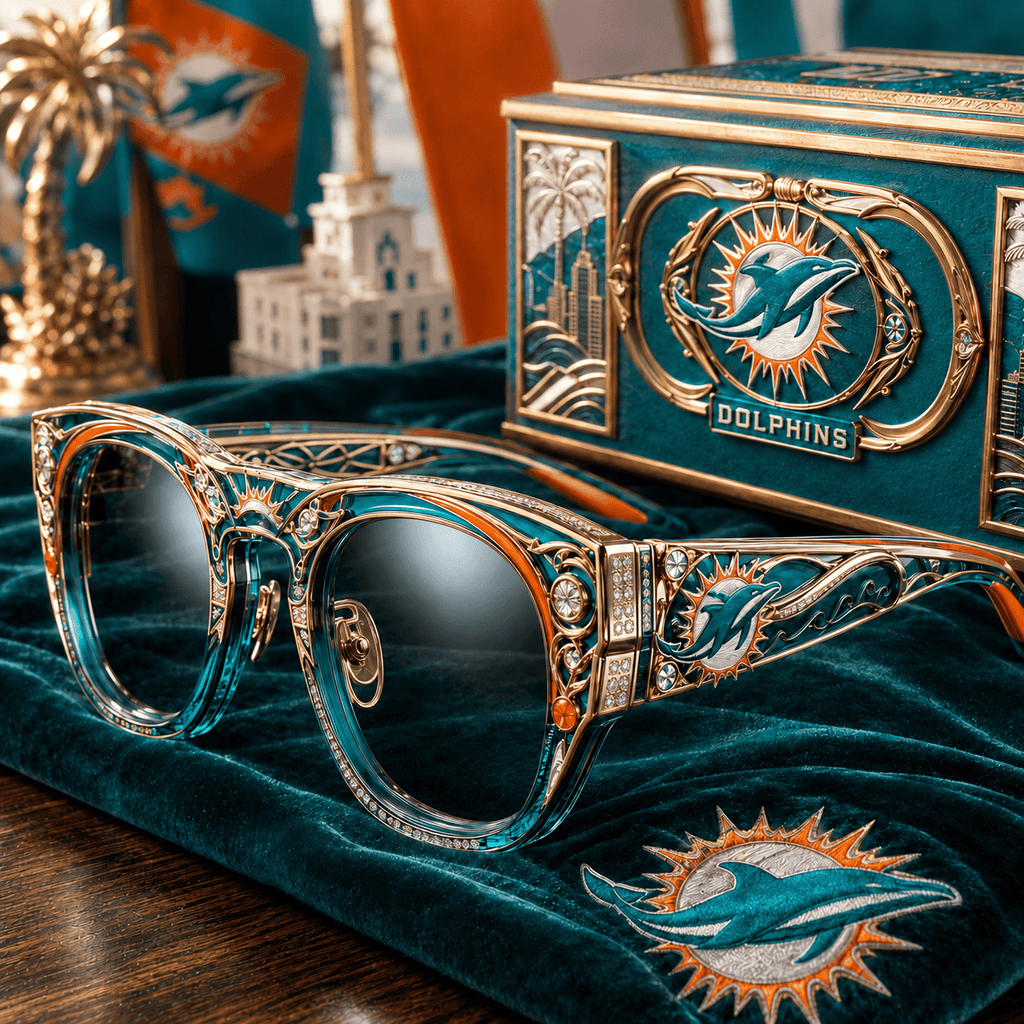 PREMIUM MDP UNISEX SUNGLASSES PDL