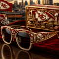 PREMIUM KCC UNISEX SUNGLASSES PDL