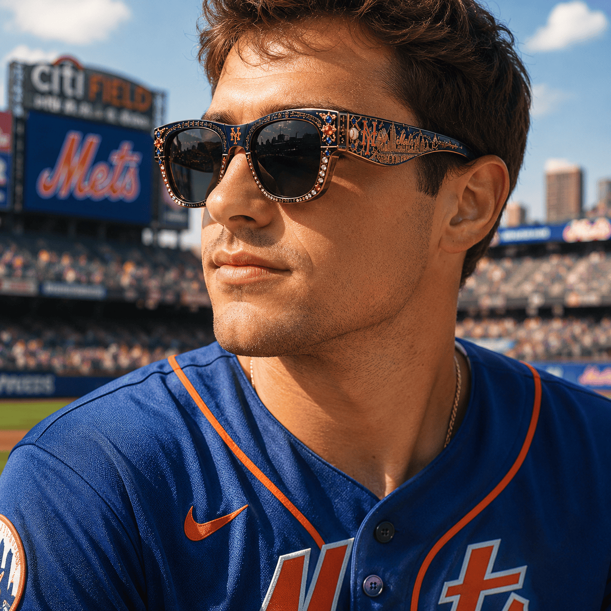 PREMIUM NYM UNISEX SUNGLASSES PDL