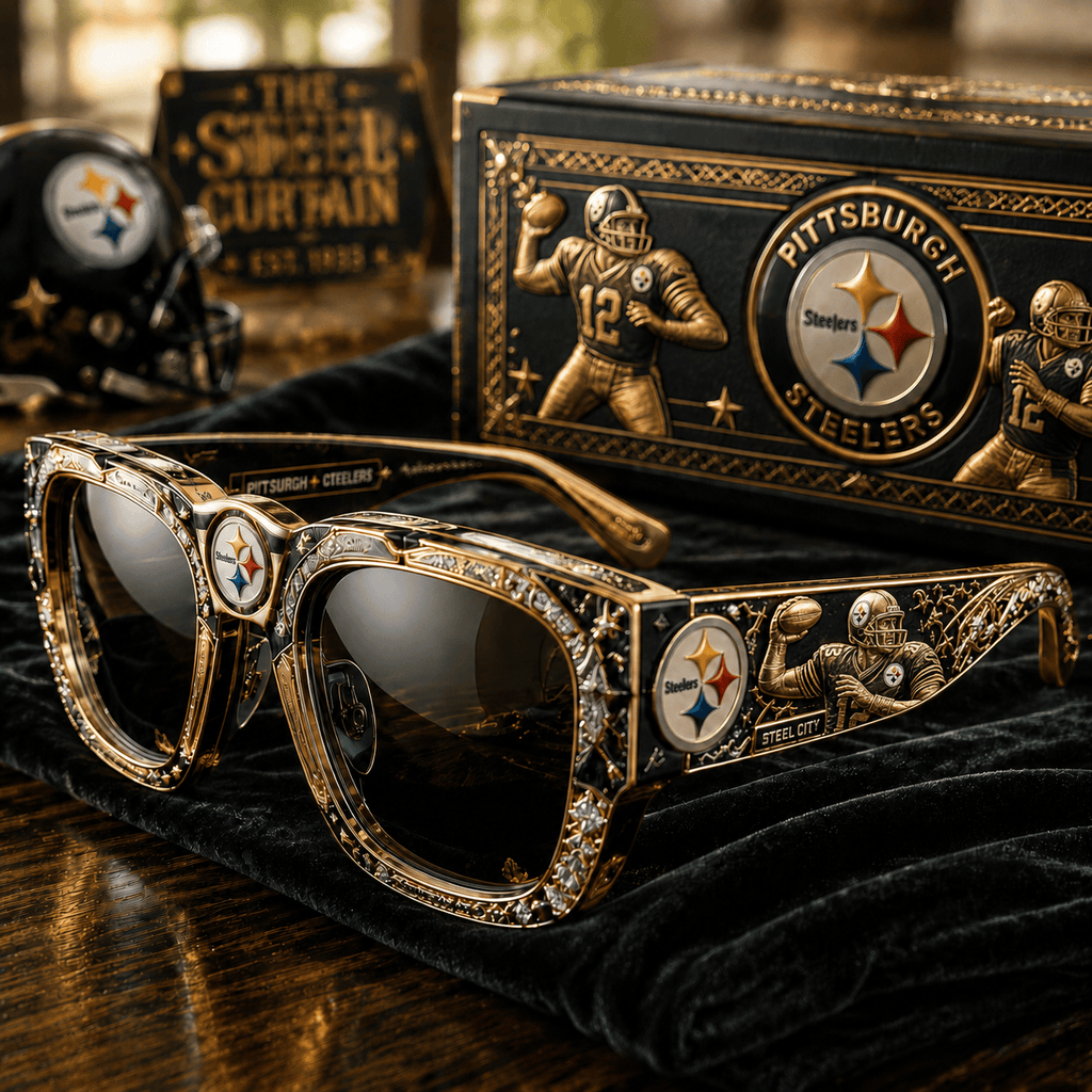 PREMIUM PBS UNISEX SUNGLASSES PDL