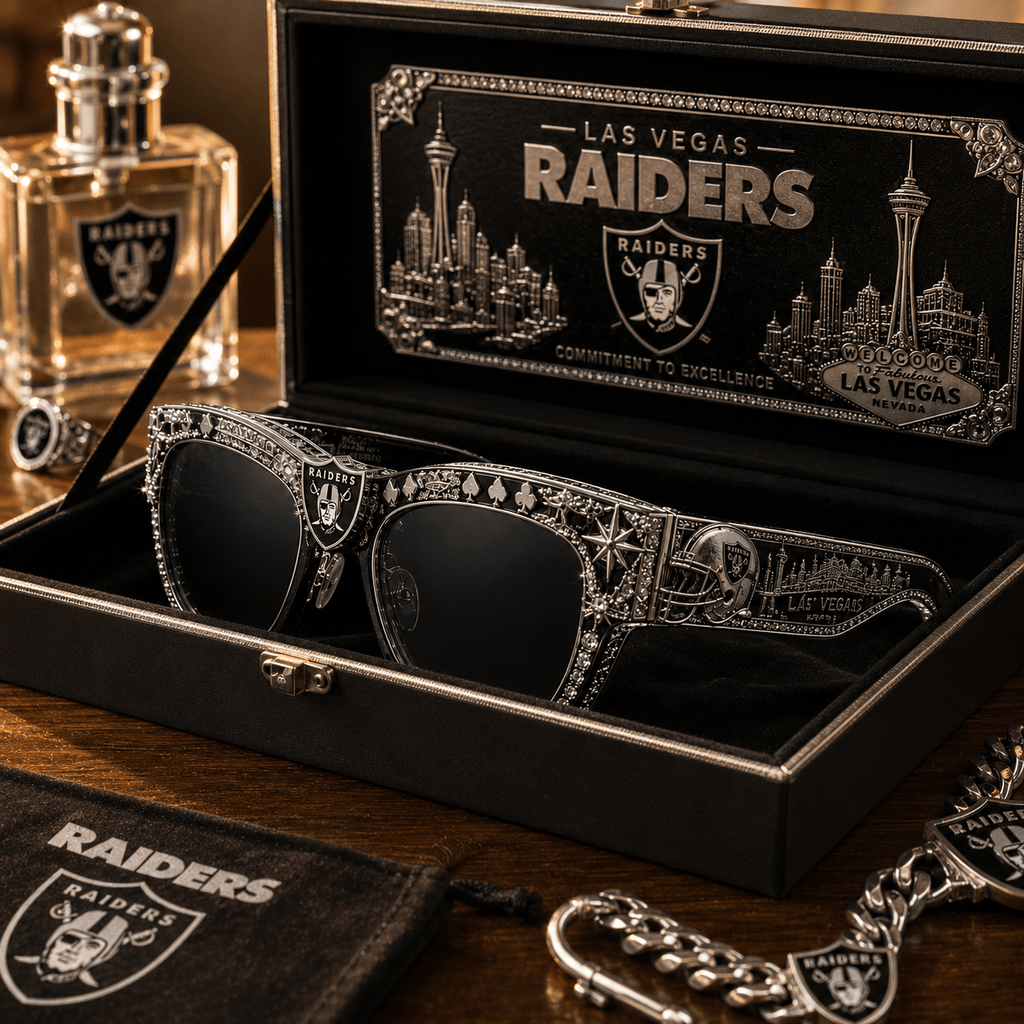 PREMIUM LVR UNISEX SUNGLASSES PDL