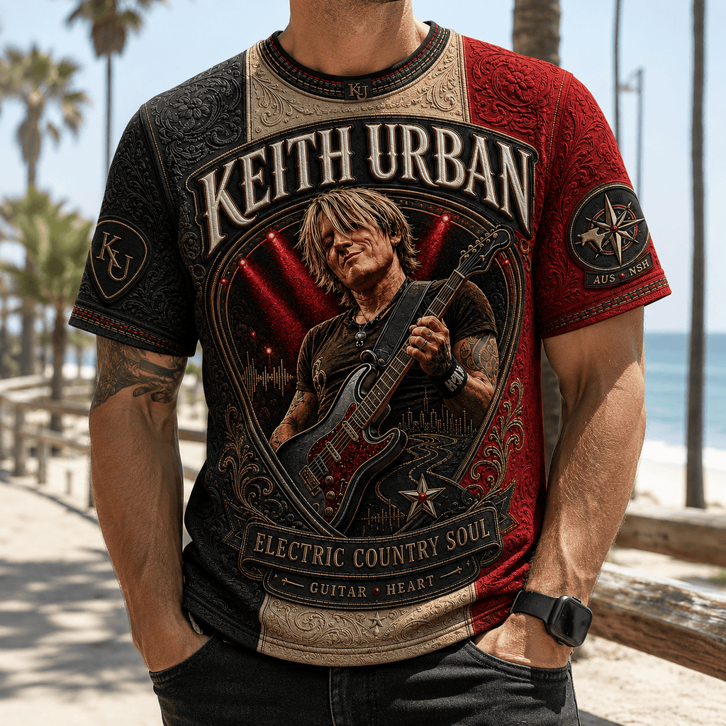 PREMIUM KUB 3D EMBOSS SHIRT PTKL