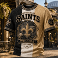 PREMIUM NOS 3D EMBOSS SHIRT PTKL