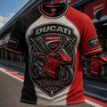 PREMIUM DCT 3D EMBOSS SHIRT TTNL