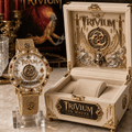 TVM Premium Trivium Watch NTVA