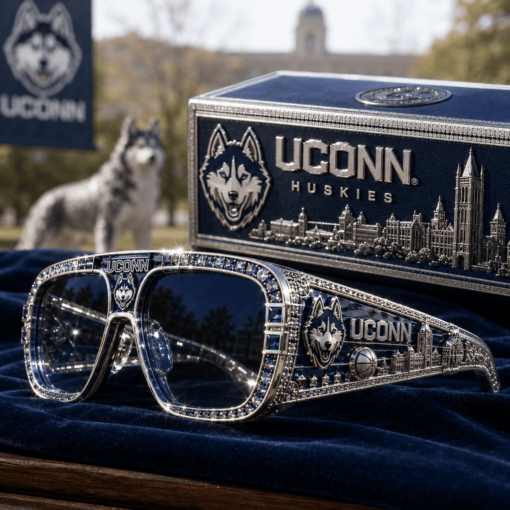PREMIUM UCHB UNISEX SUNGLASSES LNTH
