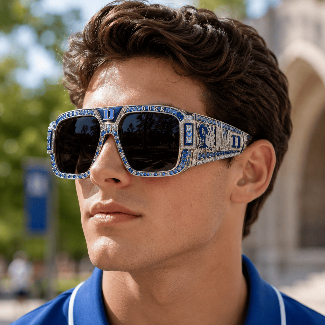 PREMIUM DBD UNISEX SUNGLASSES LNTH