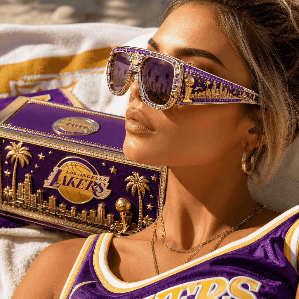 PREMIUM LAL UNISEX SUNGLASSES LNTH