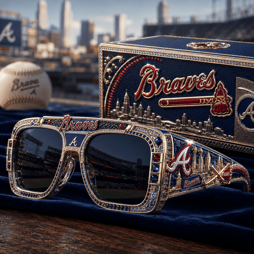 PREMIUM ALB UNISEX SUNGLASSES LNTH