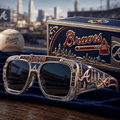 PREMIUM ALB UNISEX SUNGLASSES LNTH
