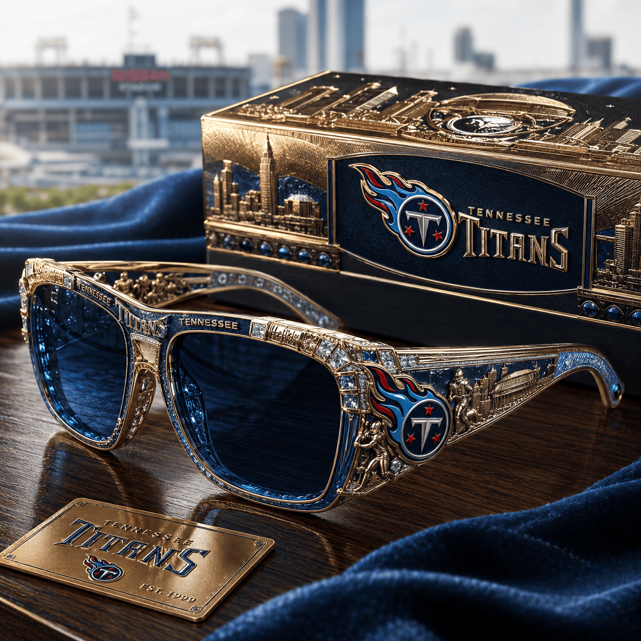 PREMIUM TNST UNISEX SUNGLASSES PTKL
