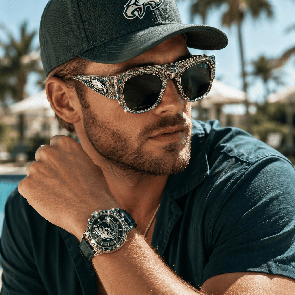 PREMIUM PLDE UNISEX SUNGLASSES PTKL