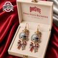 Premium OSB Dangle Earrings TNSM