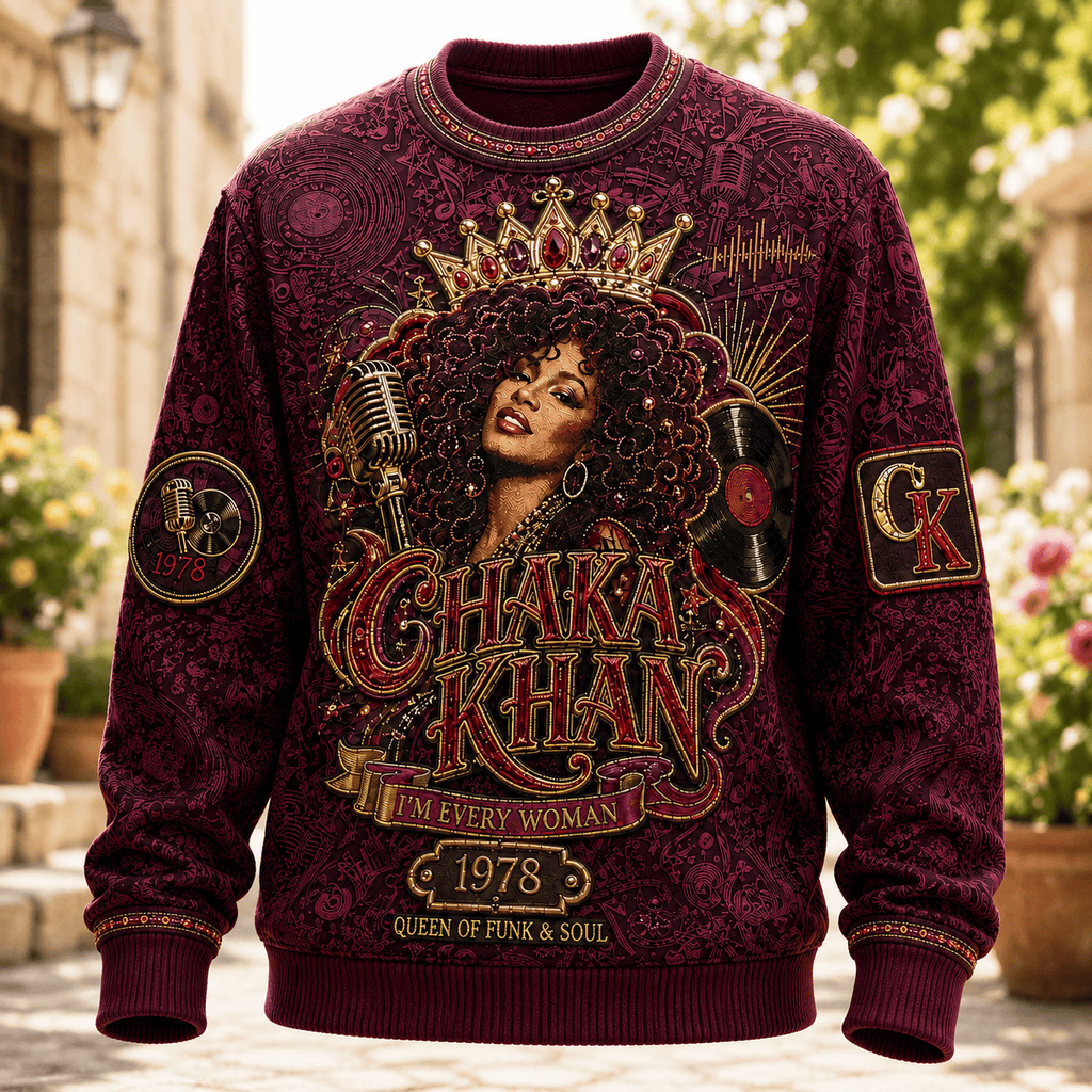 PREMIUM CKK 3D EMBOSS SHIRT NTNA