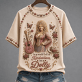 PREMIUM DLPT 3D EMBOSS SHIRT TTTT