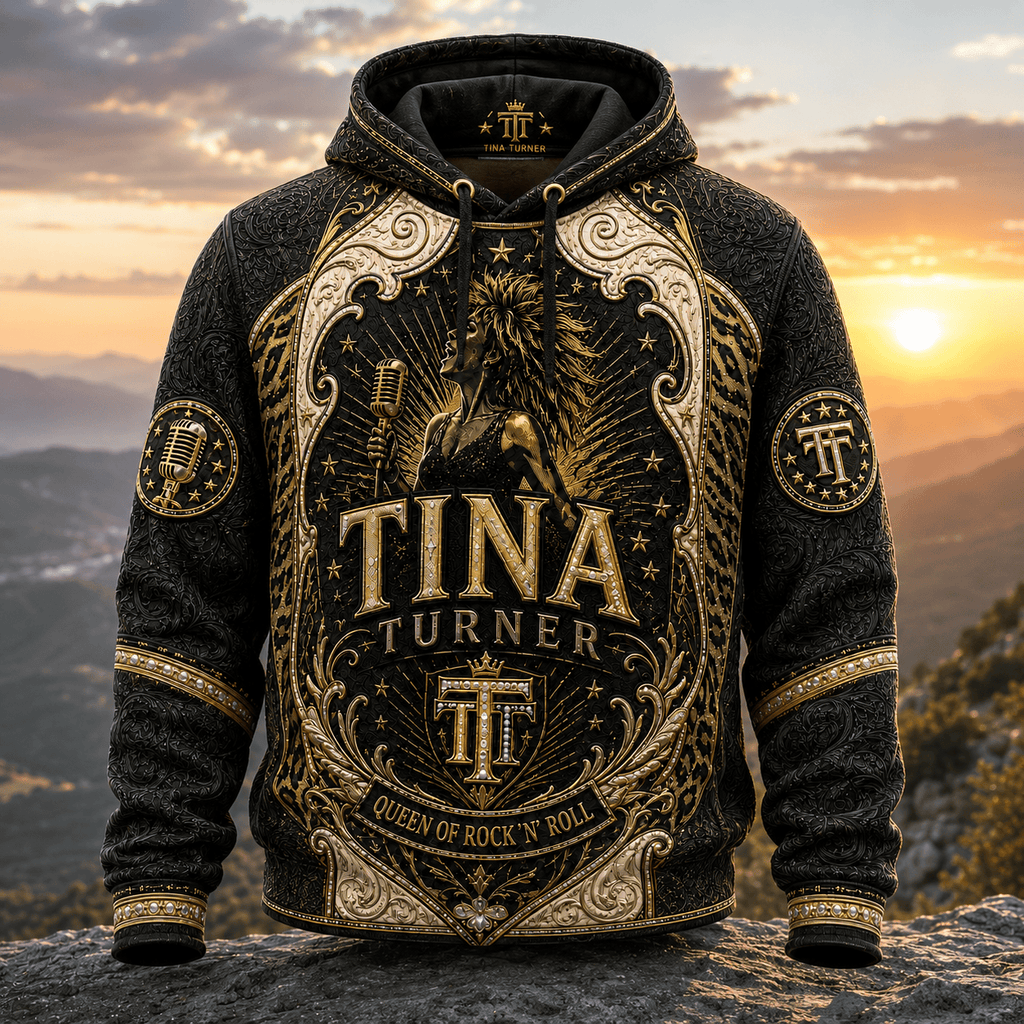 PREMIUM TT 3D EMBOSS SHIRT NTNA