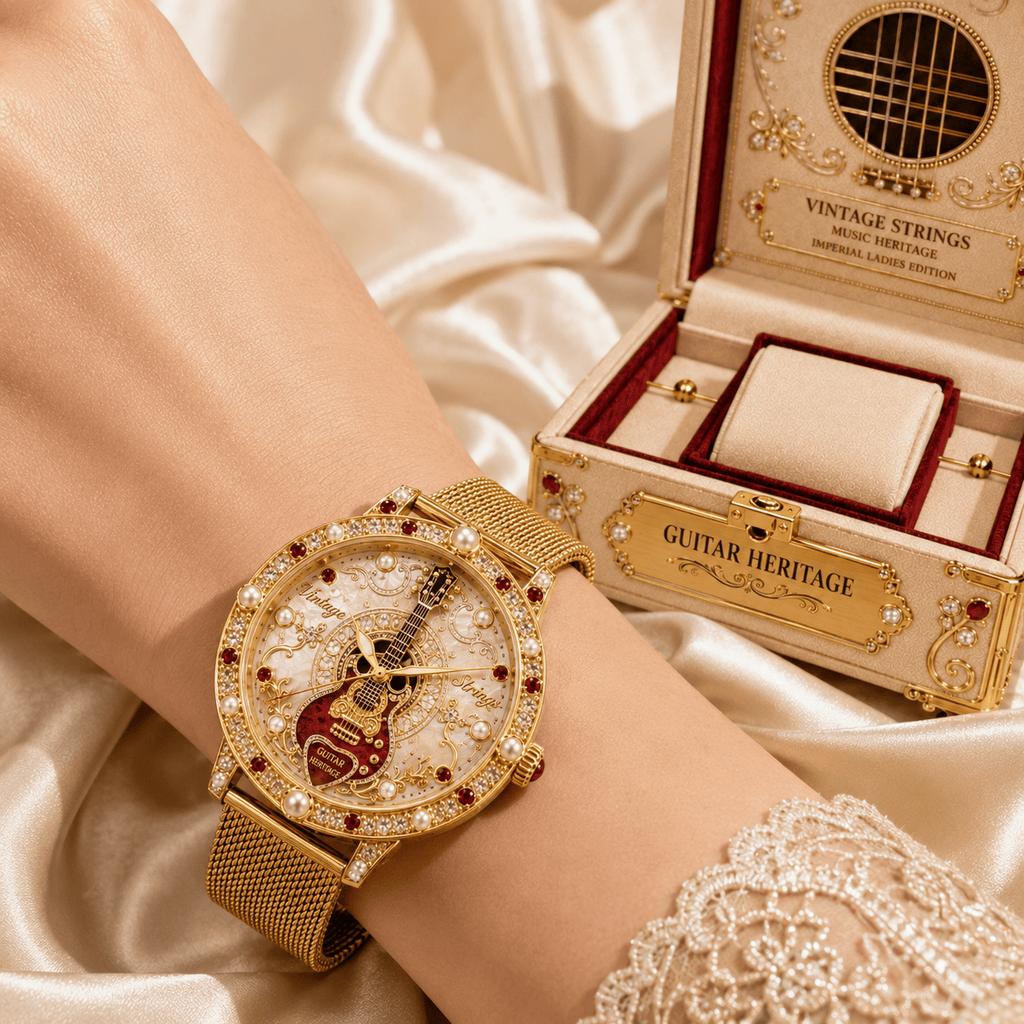 GTL Premium Stainless Steel Watch NTNA